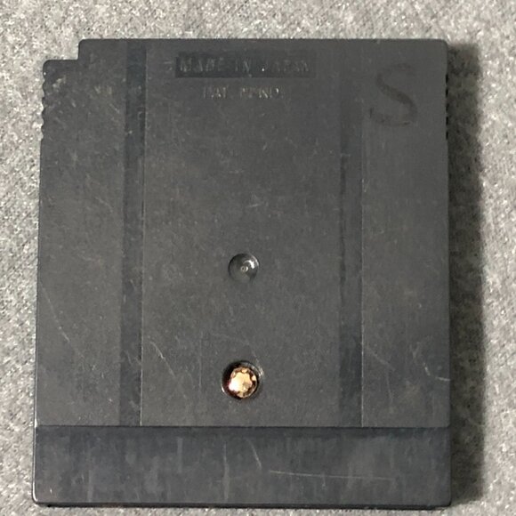 Sesame Street: The Adventures Of Elmo In Grouchland Nintendo Game Boy 1999 - Picture 2 of 3